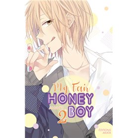 My Fair Honey Boy - tome 2