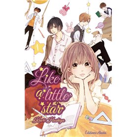 Like a little star - tome 1