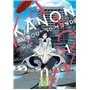 Kanon au bout du monde - tome 1