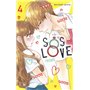 SOS Love - tome 4