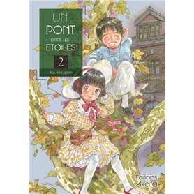 Un pont entre les étoiles - tome 2