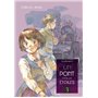 Un pont entre les étoiles - tome 3