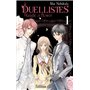 Duellistes, Knight of Flower - tome 1