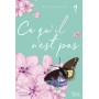 Ce qu'il n'est pas - tome 1