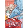 Les Chroniques d'Azfaréo - tome 2