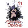 World War Demons - tome 11