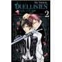 Duellistes, Knight of Flower - tome 2