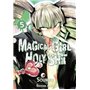 Magical Girl Holy Shit - tome 5