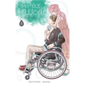 Perfect World - Tome 9 (VF)