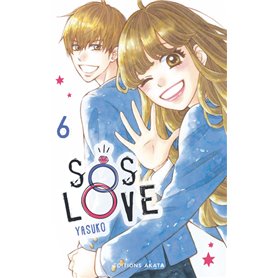 SOS Love - tome 6