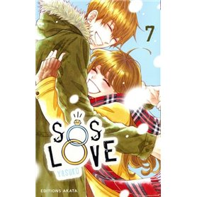 SOS Love - tome 7