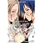 Magical Girl Site - Sept - tome 1