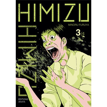 Himizu - tome 3