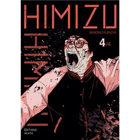 Himizu - tome 4