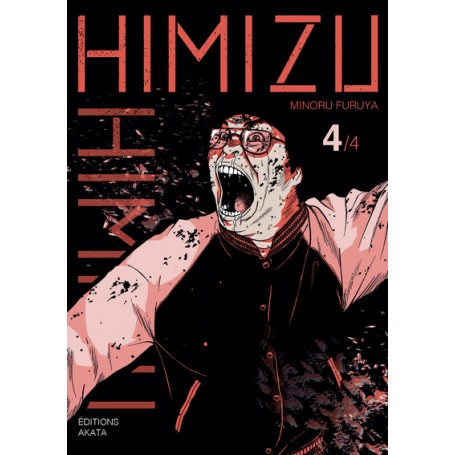 Himizu - tome 4