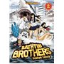 Bathtub Brothers - tome 2