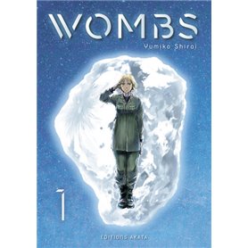 Wombs - tome 1