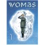 Wombs - tome 1