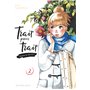 Trait pour trait - Tome 2