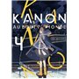 Kanon au bout du monde - tome 4