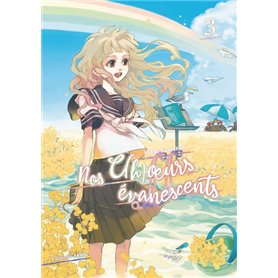 Nos c(h)oeurs évanescents - tome 3