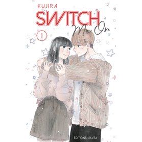 Switch Me On - Tome 1 (VF)