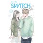 Switch Me One - Tome 2 (VF)
