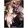 Freaks' Cafe - tome 4