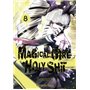 Magical Girl Holy Shit - tome 8