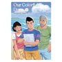 Our Colorful Days - tome 3