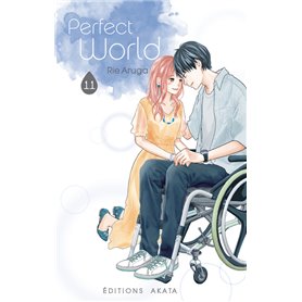 Perfect World - Tome 11 (VF)