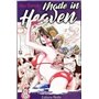 Made in heaven - tome 8