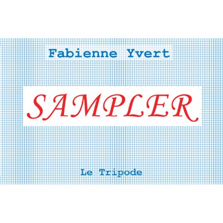 Sampler