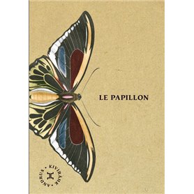 Le Papillon