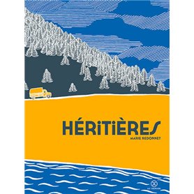 Héritières