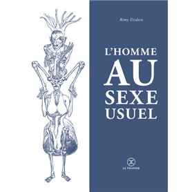 L'Homme au sexe usuel