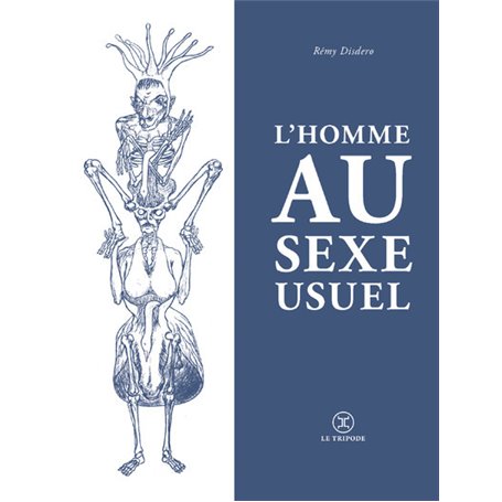 L'Homme au sexe usuel