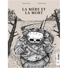 La mère et la mort / Le Départ