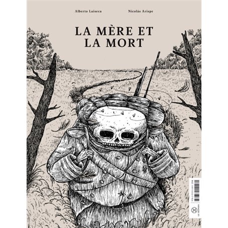 La mère et la mort / Le Départ