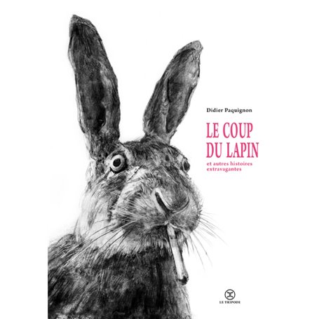 Le coup du lapin et autres histoires extravagantes