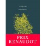 Le sillon - Prix Renaudot 2018