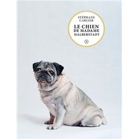 Le chien de madame Halberstadt