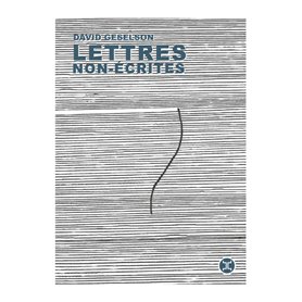 Lettres non-écrites