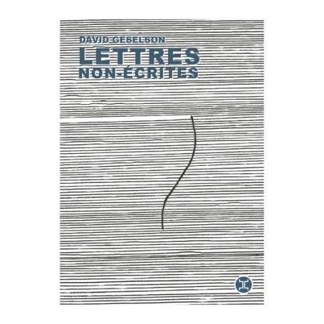 Lettres non-écrites