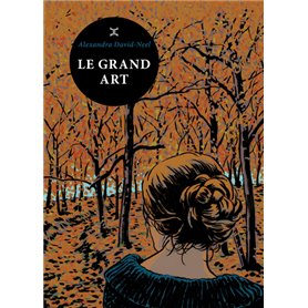 Le Grand Art - Livre