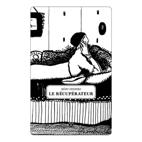 Le Récupérateur