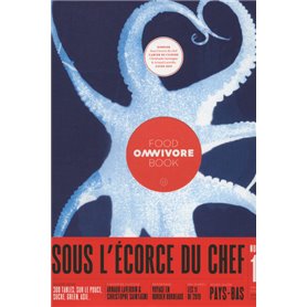 Omnivore Food Book - numéro 11