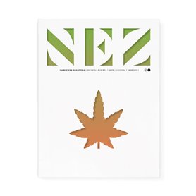 Nez - numéro 8 La rivista olfattiva