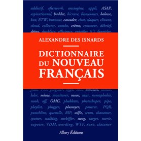 Dictionnaire du nouveau français