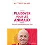 Plaidoyer pour les animaux